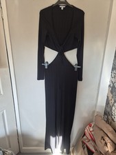 Topshop Women's Size 10 Cut