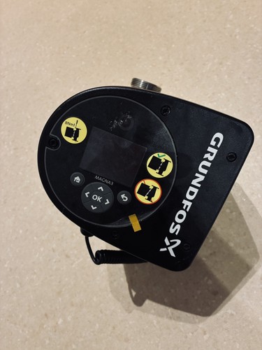 Grundfos magna 80n - magna, 25-80n