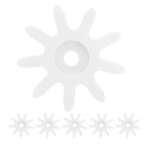Pcs pinball machine parts - pcs,