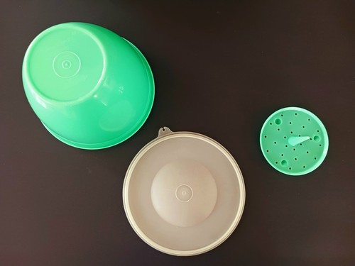Tupperware spike 681 - spike, 680