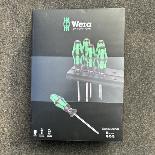 Wera 05105622001 kraftform - wera 05105622001,