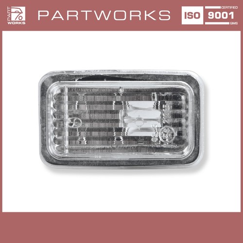 Side indicators for - for, porsche