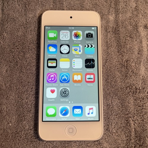 Apple md720bt ipod touch - ipod, 5th