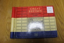 (ALB30) Stanley Gibbons GB