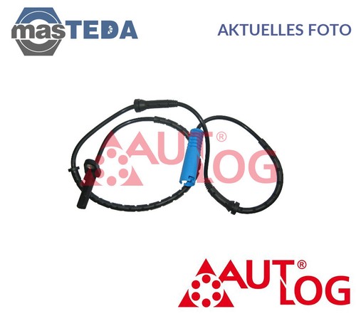 As4570 abs sensor speed - abs,