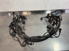 Honda Integra Type R Dc2 JDM OBD2A Engine Loom Charge Civic Eg B Swap B16 B18