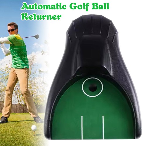 Golf automatic putting cup - putting,
