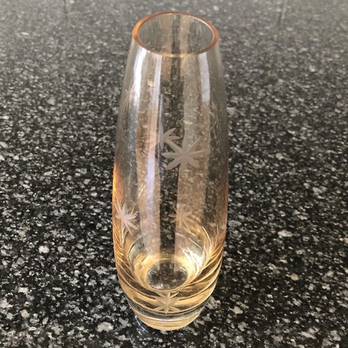 Vintage marks spencer amber - &,