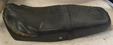 Yamaha SRX400 Seat - Stamped