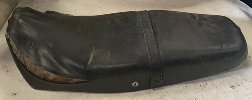 Yamaha srx400 seat - -, stamped