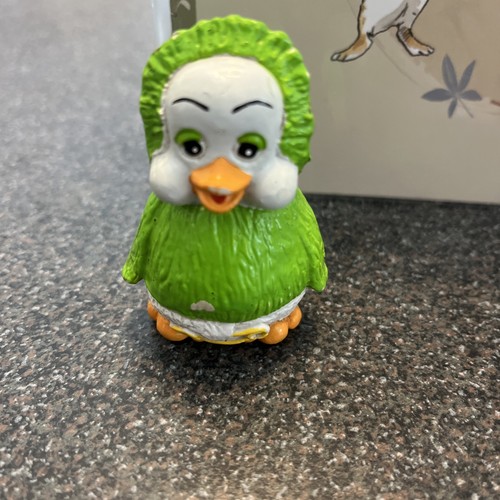 Vintage orville the duck - vintage,