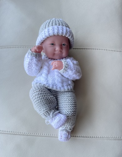 Dolls clothes outfit to - outfit,