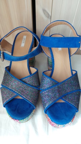 Geox respira royal blue - geox,