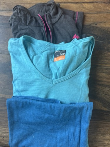 Merino bundle icebreaker - bundle,
