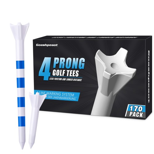 Goashpeaot 170 pack golf - pack,
