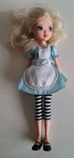 Moxie Girlz Doll Alice in