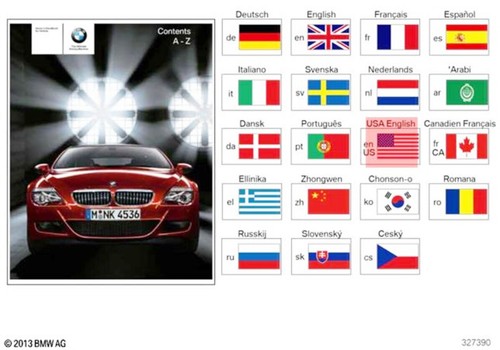 Genuine bmw e63 e64 - e63,