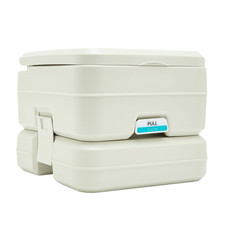 Gear portable toilet 13l - toilet,