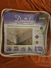 Dreamland Intelliheat Premium