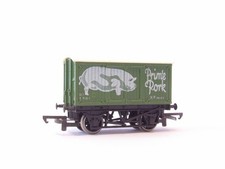 Hornby Prime Pork - Green -
