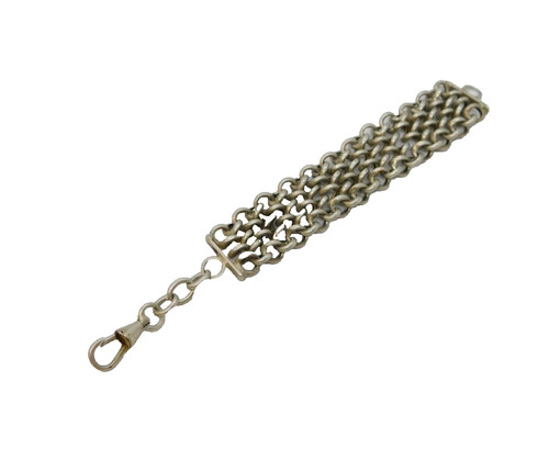 19th century silver plated - 19th,