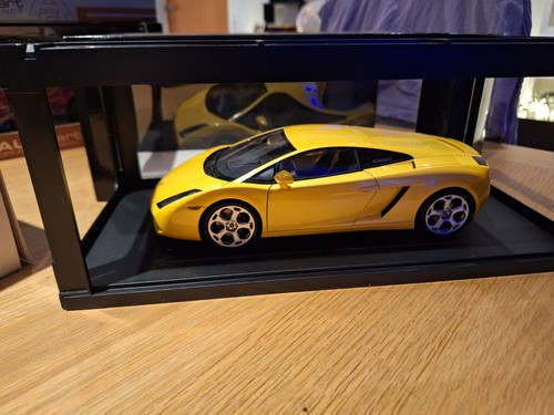 Lamborghini gallardo yellow - gallardo,