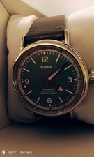 Men timex waterbury 40mm - timex,
