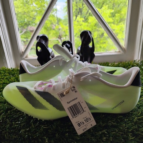 Adidas adizero sprintstar - adizero,