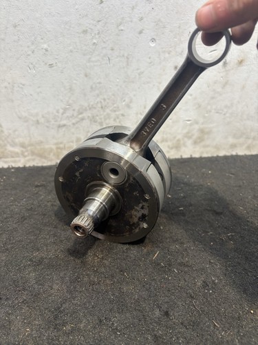 Suzuki 250 2000 crank - 250,