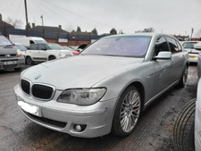 BMW 7 SERIES 730 LD DIESEL