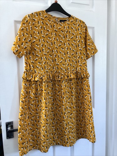 Ladies orange patterned - orange,