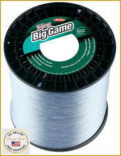 Berkley Trilene Big Game Solar