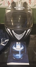 Schuberth R1 Helmet