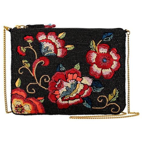 Mary frances seduction - mary, floral