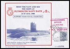 Plymouth Navy Days Marriott