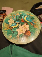 Peak Frean & Co Vintage Large