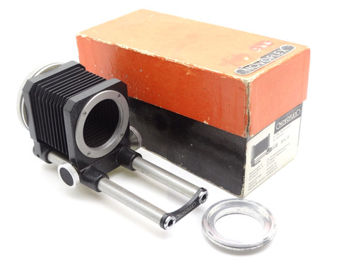 Novoflex bal bellows - bal-s,