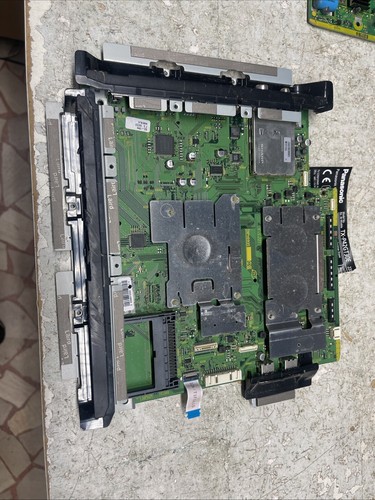 Motherboard tnph0935 a - (1),