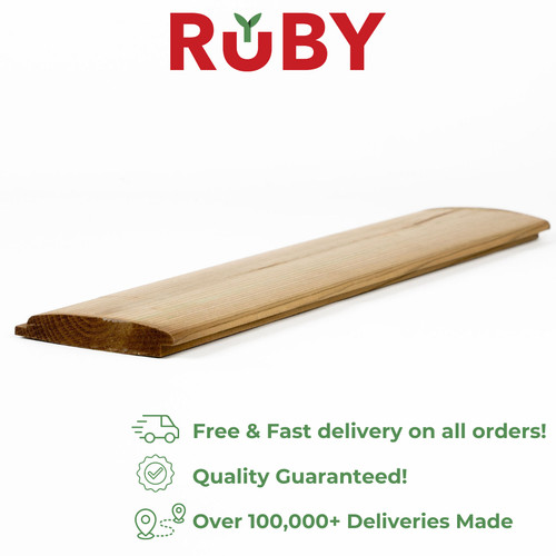 6m timber