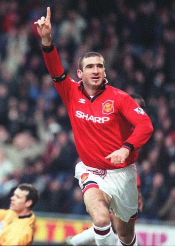Manchester united home - manchester, 94/96