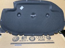 VW Golf MK7 R GTI TDI GTD Bonnet Hood Insulation Sound Absorber New OEM VW Part
