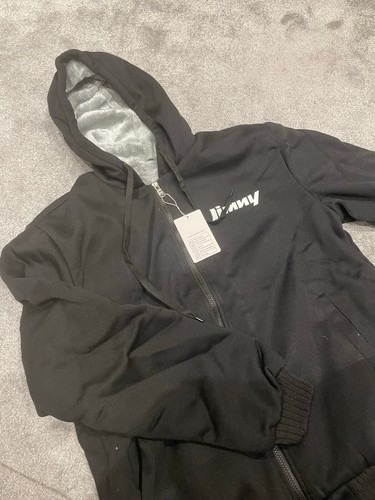 Jimny hoody hoodie - hoodie, top