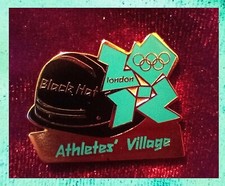 2012 LONDON OLYMPIC INTERNAL