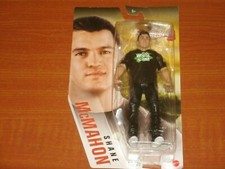 WW Wrestling Action Figure