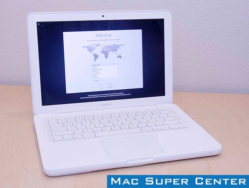 Apple macbook unibody - unibody,