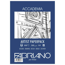 Fabriano Accademia A4