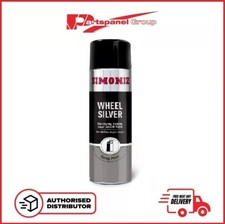SIMONIZ Spray Paint Aerosol