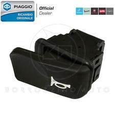 Original Horn Button CLAXON