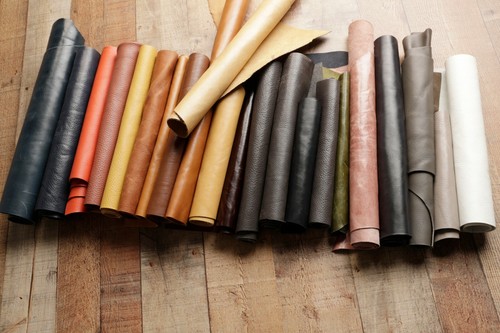 Premium italian cowhide - italian,