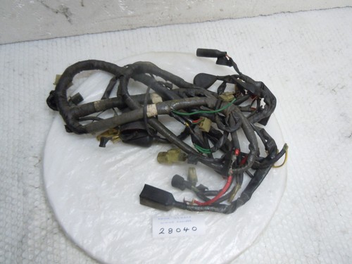 Honda 400r oem wiring - oem,